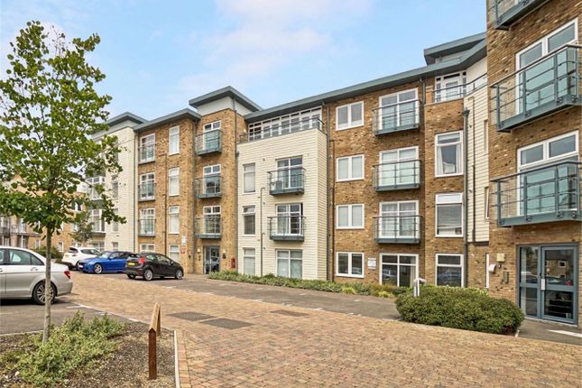 Thumbnail Flat for sale in Red Admiral Court, Little Paxton, St Neots