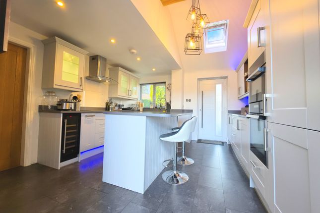 25, Spey Drive, Stoke-on-Trent photo 5
