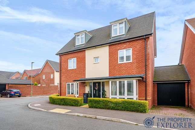 Houses for Sale in Basingstoke Basingstoke Houses to Buy Primelocation