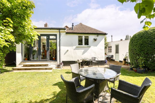 Bungalow for sale in Woodlawn Crescent, Twickenham