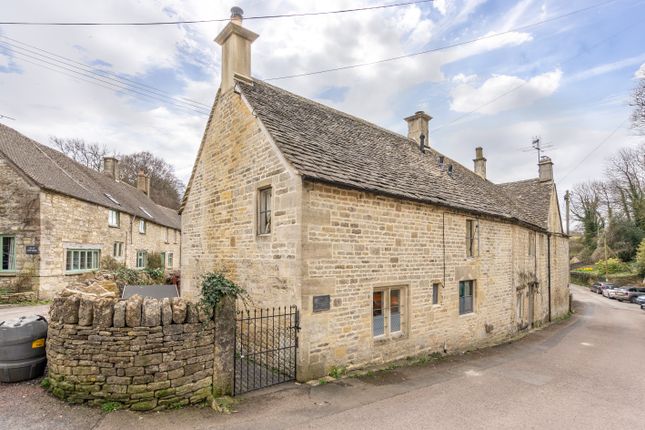 Thumbnail Cottage for sale in Wells Road, Bisley, Stroud