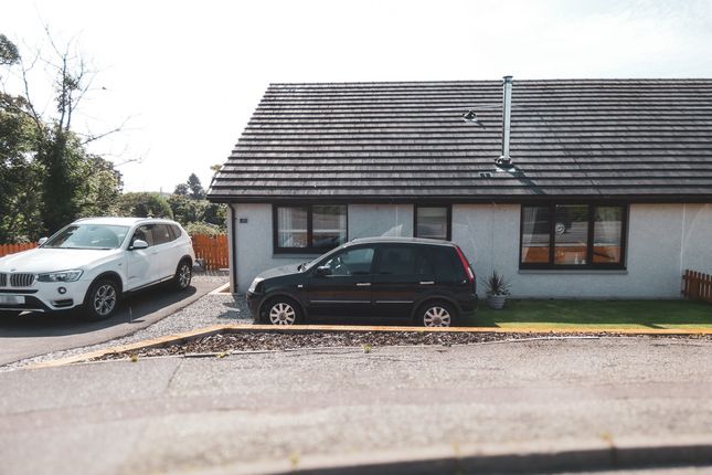 28, Hill Street, Alness photo 2