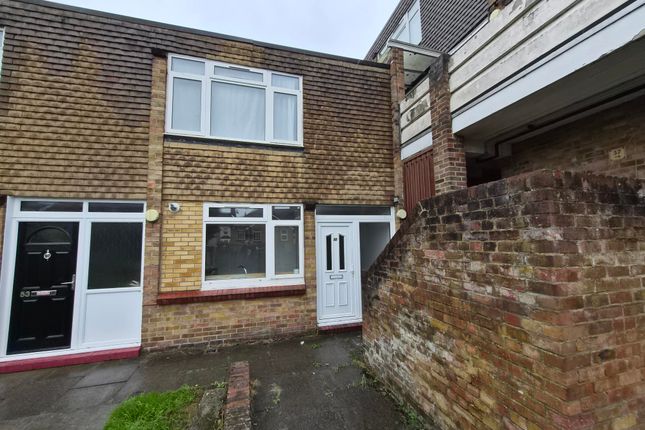 2-bed terraced on 52, Railway Square, Brentwood, £260,000