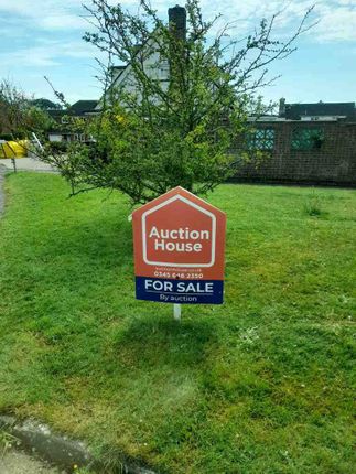 Thumbnail Land for sale in Land At Shipley Lane, Bexhill-On-Sea, East Sussex