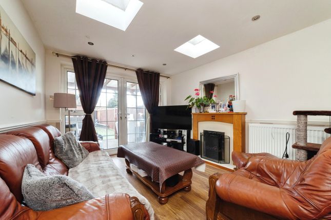 Detached house for sale in Durban Road, London