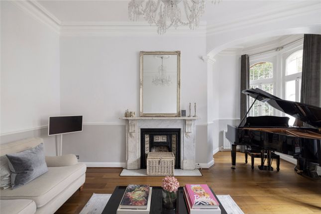 Ground Floor Flat, 3, Mornington Avenue, London photo 4