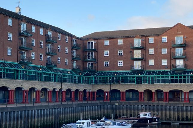 Office to let in 5 St Peter's Wharf, St Peter's Basin, Newcastle Upon Tyne