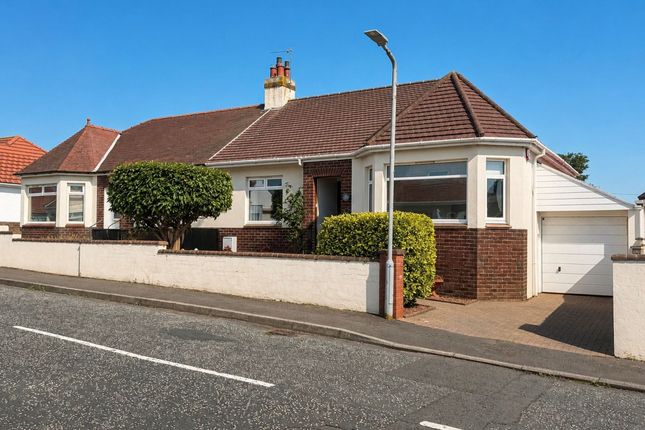 3-bed house on 2, Burnside Gardens, Prestwick, £250,000