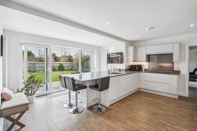 Detached house for sale in Hendons Way, Holyport, Maidenhead