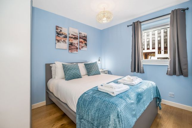 Flat to rent in St. Vincent Street, Glasgow