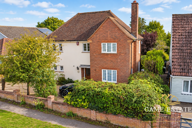 4 Bedroom Detached