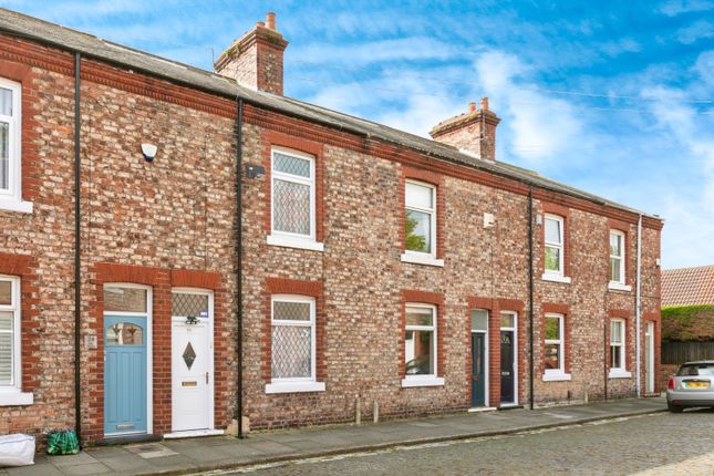Thumbnail Terraced house for sale in Mill Street, Stockton-On-Tees