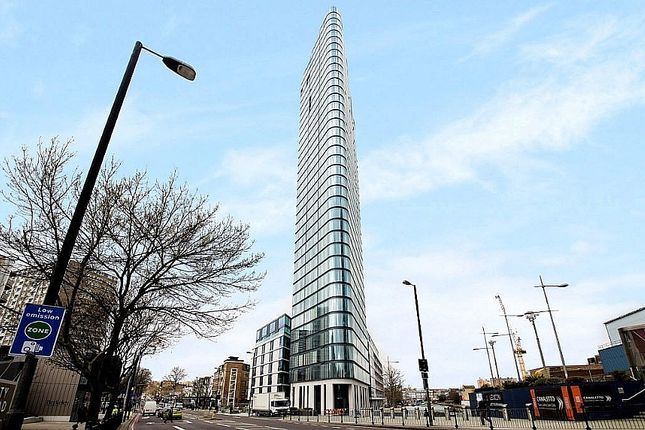 51, Chronicle Tower 261B City Road,London photo 2