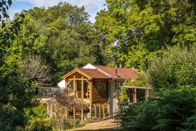 Canal House, 64, Murhill, Limpley Stoke photo 3