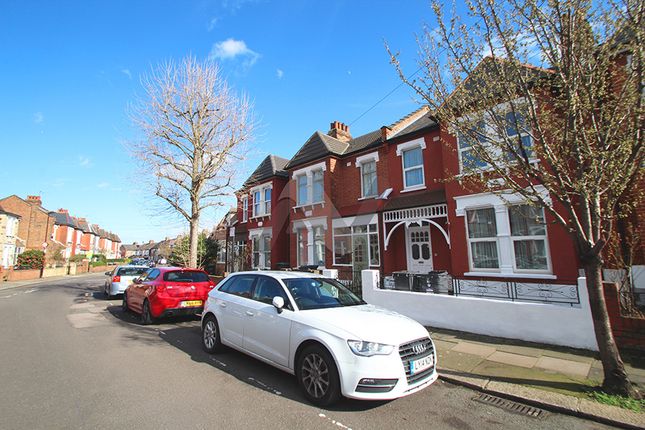 Terraced house to rent in Boundary Road, London