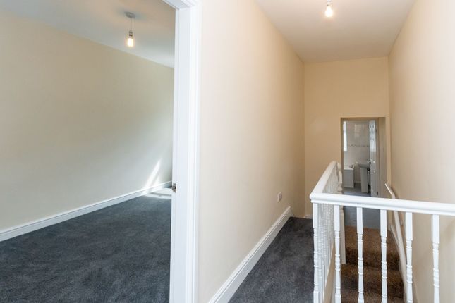 Terraced house for sale in Borough Road, St. Helens