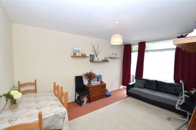 Thumbnail Flat to rent in Colson Way, London