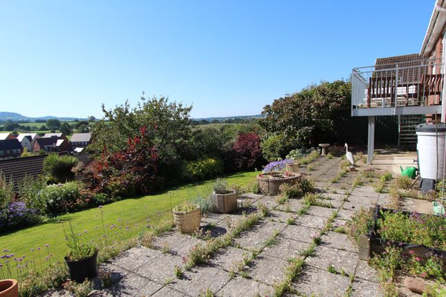 Bungalow for sale in Winters Lane, Ottery St. Mary