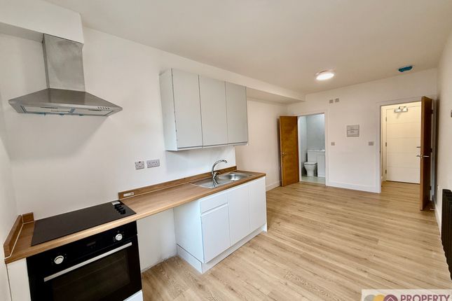 Flat 1, Derby photo 4