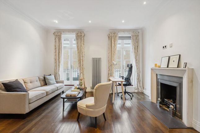 Thumbnail Terraced house to rent in Sydney Street, London