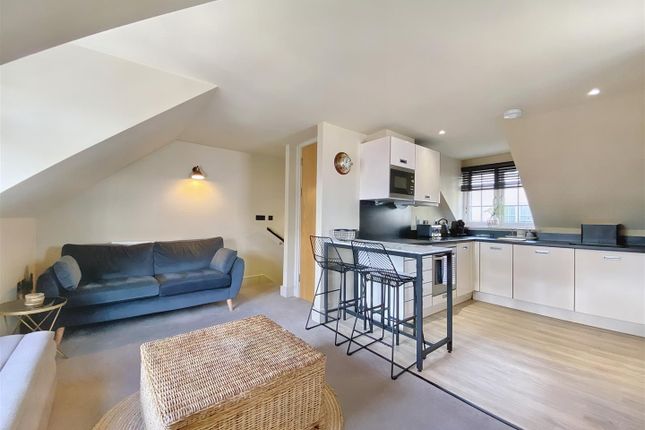 Flat for sale in St. Brides Hill, St. Brides Hill, Saundersfoot