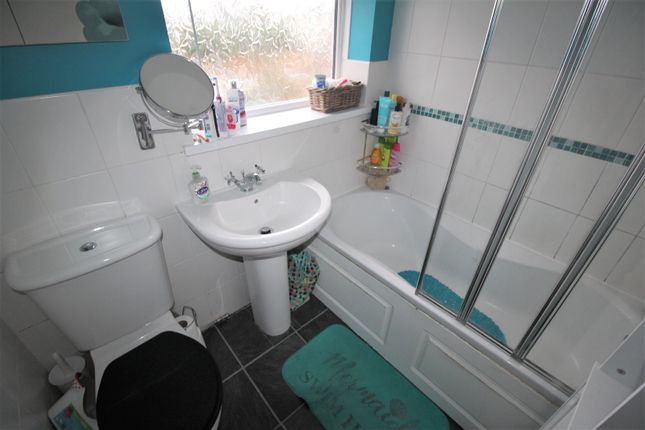 Semi-detached house for sale in Summerfield Close, Waltham, Grimsby, Lincolnshire