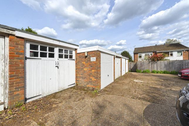 Semi-detached house for sale in Speldhurst Court, Maidstone