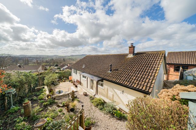 Bungalow for sale in Atway Close, Bovey Tracey, Newton Abbot, Devon