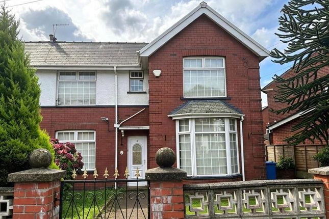 3 Bedroom Semi-Detached in OL12 6QJ