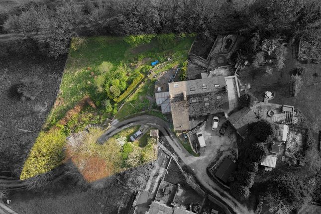 Knowle Top Cottage Brierley Green, Buxworth photo 2