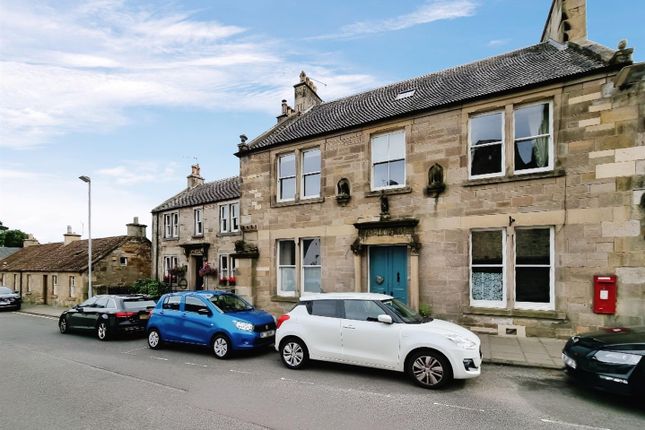 Thumbnail End terrace house to rent in High Street, Falkland, Cupar