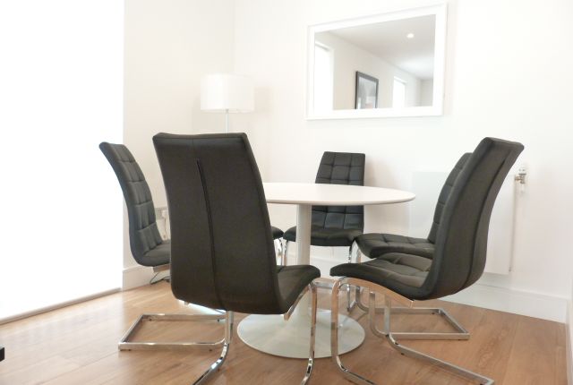 Elstree Apartments, Silverworks Development, Colindale photo 3
