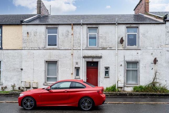 Thumbnail Flat for sale in Mccalls Avenue, Ayr