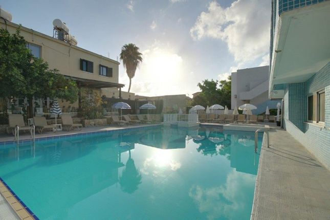 Hotel/guest house for sale in Paphos, Kato Paphos (City), Paphos, Cyprus