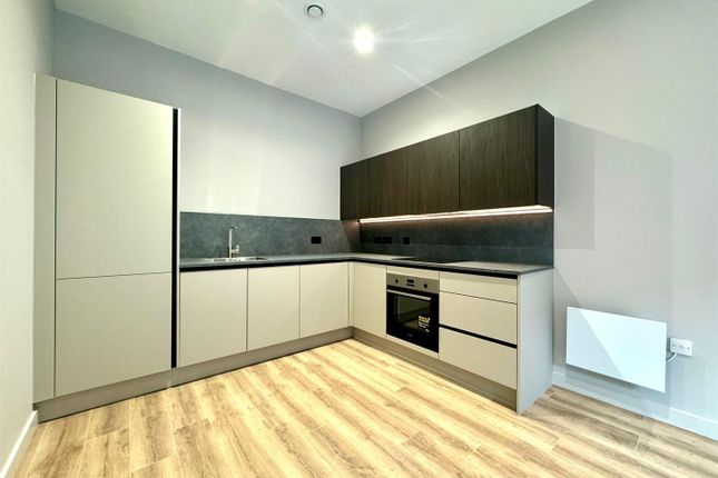 8 Pressworks, 40-44 Northwood Street, Birmingham photo 4