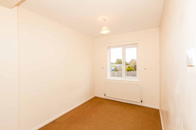 Terraced house for sale in South Street North, New Whittington