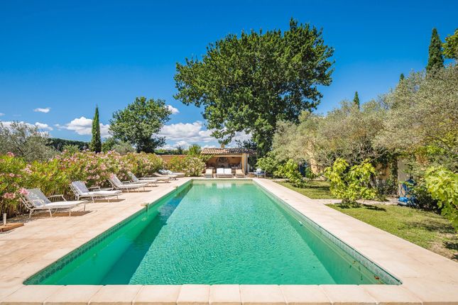 Villa for sale in Le Thor, The Luberon / Vaucluse, Provence - Var