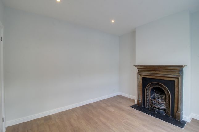 End terrace house to rent in Lebanon Road, Croydon