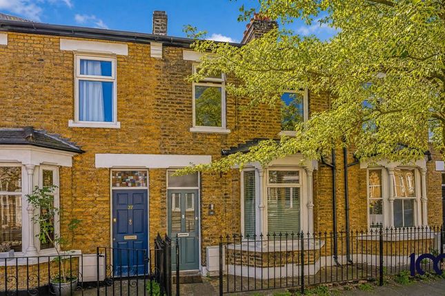 3-bed house on 38, Bushberry Road, London, £849,995