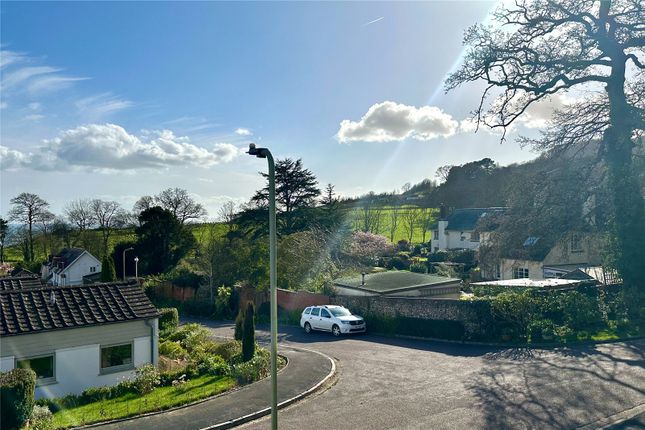 Terraced house for sale in Witheby, Sidmouth, Devon
