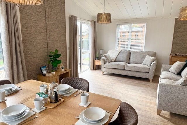 Plas Coch Country and Leisure Retreat, A4080, Anglesey photo 3