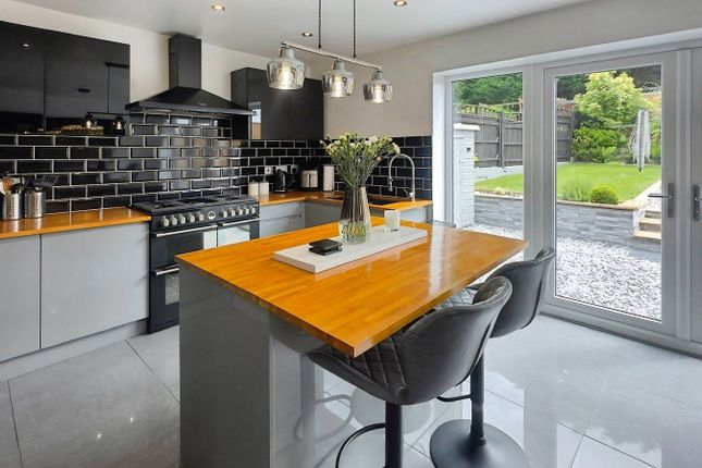 23, Allendale, Ilkeston photo 3