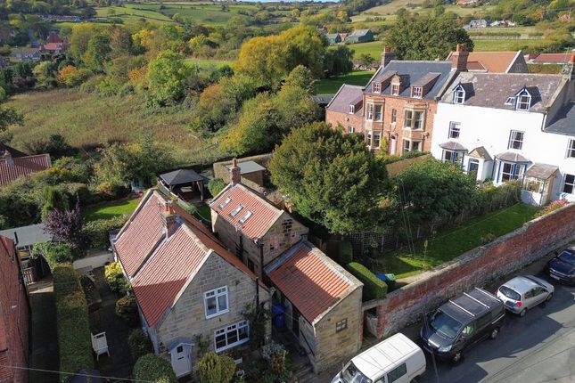 1-bed house on Old Church Lane, Whitby, £250,000