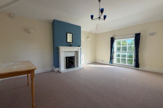 St Andrews House, 38,Flat 3, Graham Road, Malvern photo 2