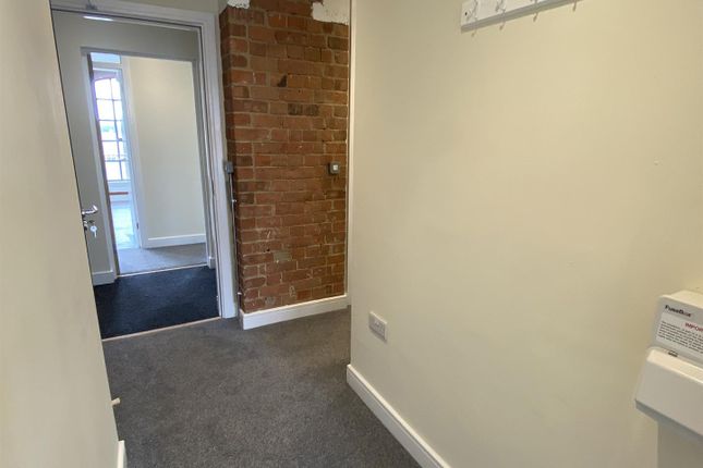 Apartment No 2, 71, Derby Road, Derby photo 4
