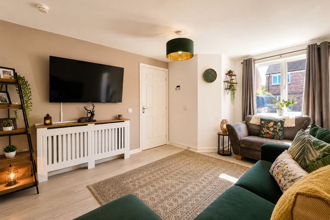 23, 23 Simpson Wynd, Kinross photo 4
