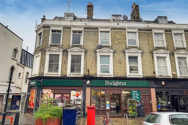 Thumbnail Commercial property for sale in Westow Hill, London