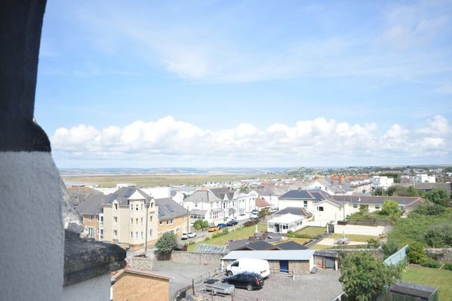 Flat to rent in Atlantic Way, Westward Ho!, Devon