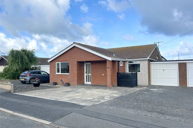 3-bed house on 5, Tremorfa Close, Gwynedd, £170,000