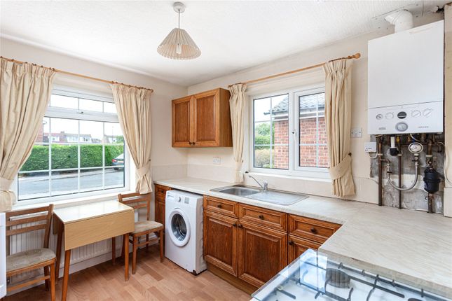 5, Glebe Close, York photo 4